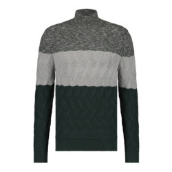 State of Art 15222085 pullover col striped