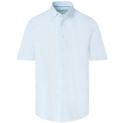 The Blueprint Trendy overhemd met korte mouwen