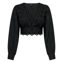Only Top lange mouw 15313170