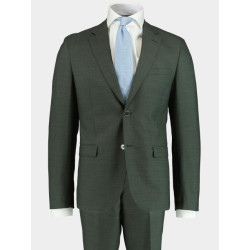 Bos Bright Blue Kostuum toulon suit drop 8 221028to11sb/340 green