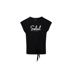 Elvira Collections e2 24-049 t-shirt soleil