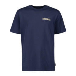 Airforce T-shirt korte mouw gem1068-ss24
