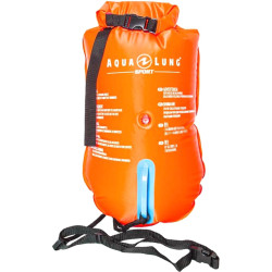 Aqua Lung towable dry bag -