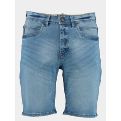 Donders 1860 Korte broek jeans short 76759/7