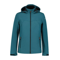 Icepeak brimfield softshell jacket -