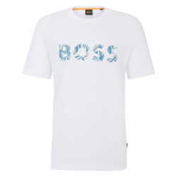 Hugo Boss T-shirt korte mouw 50515997