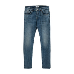 LTB Jeans Joshua heren slim-fit jeans tadeo safe wash