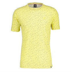 Lerros Shirt 524 soft yellow