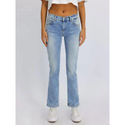 LTB Jeans Fallon dames flare jeans ennio wash