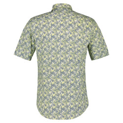 Lerros Heren overhemd 2342377 537 lemongrass