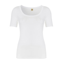 Ten Cate 30239 thermo t-shirt dames snow