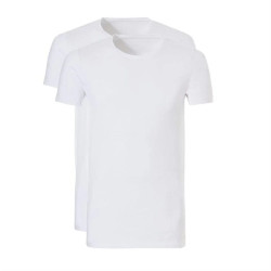 Ten Cate 30848 basic t-shirt long -