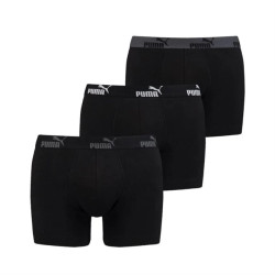 Puma Number 1 boxer 3-pack combo