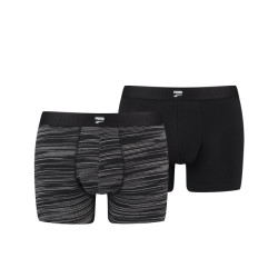 Puma Space dye boxer 2-pack combo