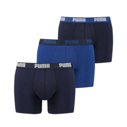 Puma Basic boxer 3-pack -
