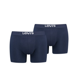Levi's Basic boxer 2-pack 701222842 006 navy