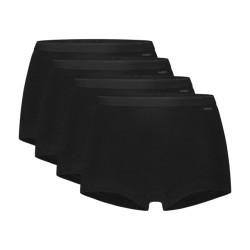 Ten Cate 32419 basic women shorts 4-pack -