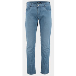 Gardeur 5-pocket jeans hose 5-pocket slim fit sandro-2 471241/7265