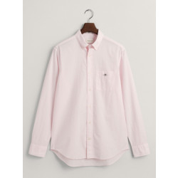 Gant Regular fit poplin shirt