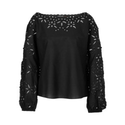 Marc Cain Blouse in a vorm