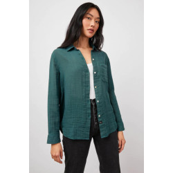 Rails Blouse ellis aspen grove