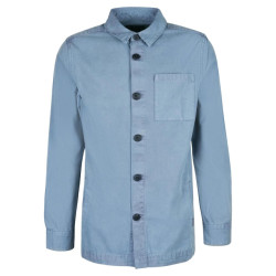 Barbour Washed overshirt