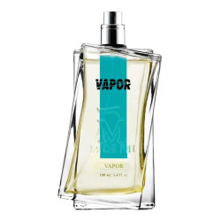 Morph Parfum vapor