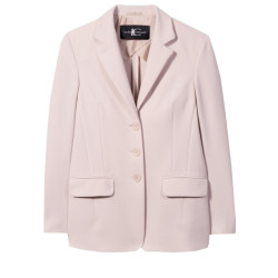 Luisa Cerano Blazer crepe