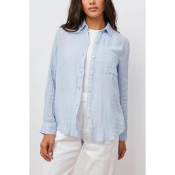 Rails Blouse ellis bluebell