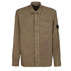 C.P. Company Gabardine shirt