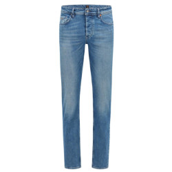 Hugo Boss Tapered fit jeans