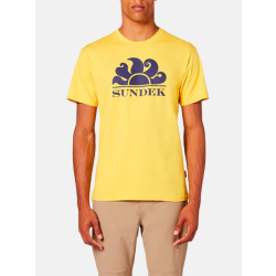 Sundek T-shirt new simeon