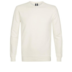 Profuomo Off white sweater
