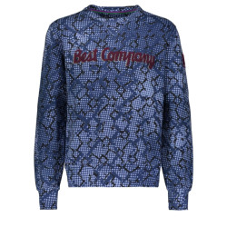 Best Company Sweater