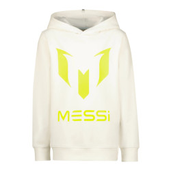 Vingino Messi jongens hoodie logo real