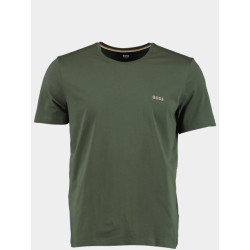 Hugo Boss T-shirt korte mouw mix&match t-shirt r 10259900 50515312/305