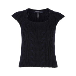 Marc Cain Knitted tank top