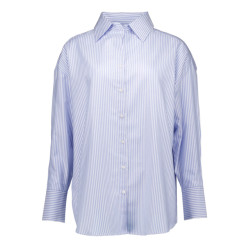 The Perfect Oxford blouses