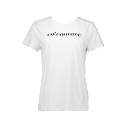Co'Couture Glittercc t-shirts