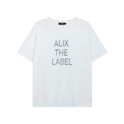 Alix The Label T-shirts