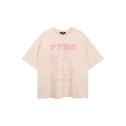 Refined Department Maggy t-shirts