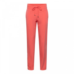 &Co Woman Penny pants-flamingo