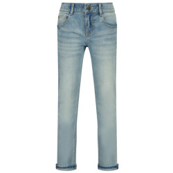 Raizzed Jongens jeans berlin straight fit vintage blue