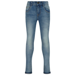 Raizzed Jongens jeans bangkok super skinny vintage blue