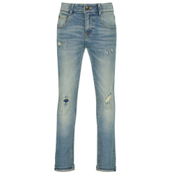 Raizzed Jongens jeans boston crafted slim fit tinted blue