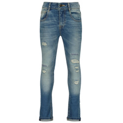 Raizzed Jongens jeans tokyo crafted skinny vintage blue