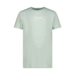 Raizzed Jongens t-shirt huck pistachio green