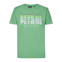 Petrol Industries Men t-shirt ss classic print