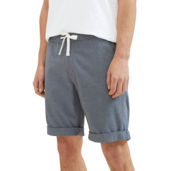 Tom Tailor Regular structured shorts
