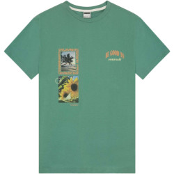 Kultivate T-shirt yourself deep sea